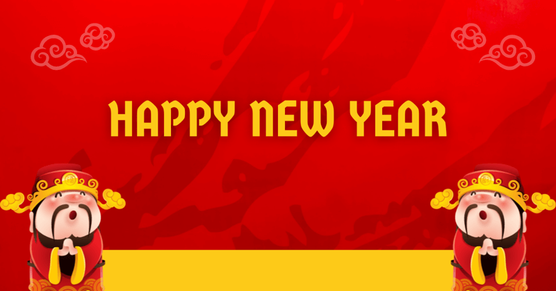30+ Mẫu Lời Chúc Tân Niên Công Ty, Câu Chúc Mừng Năm Mới