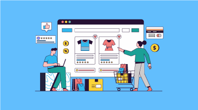 Top 11 Best eCommerce Platform for Small Business To Start With