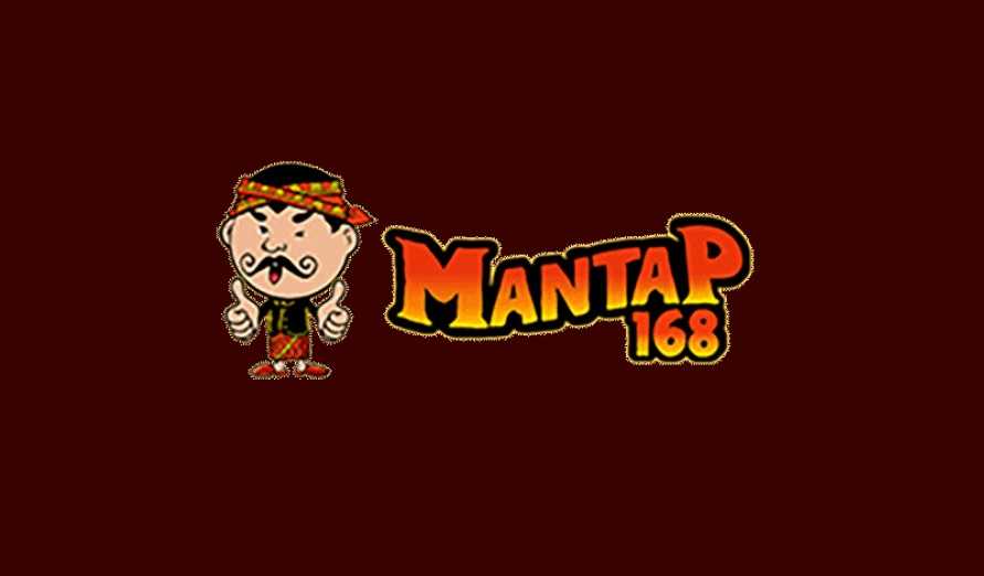 mantap168