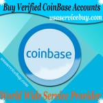Buy Verified CoinBase Accounts Profile Picture