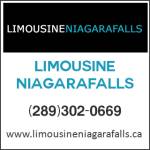 Niagara Falls Limousine