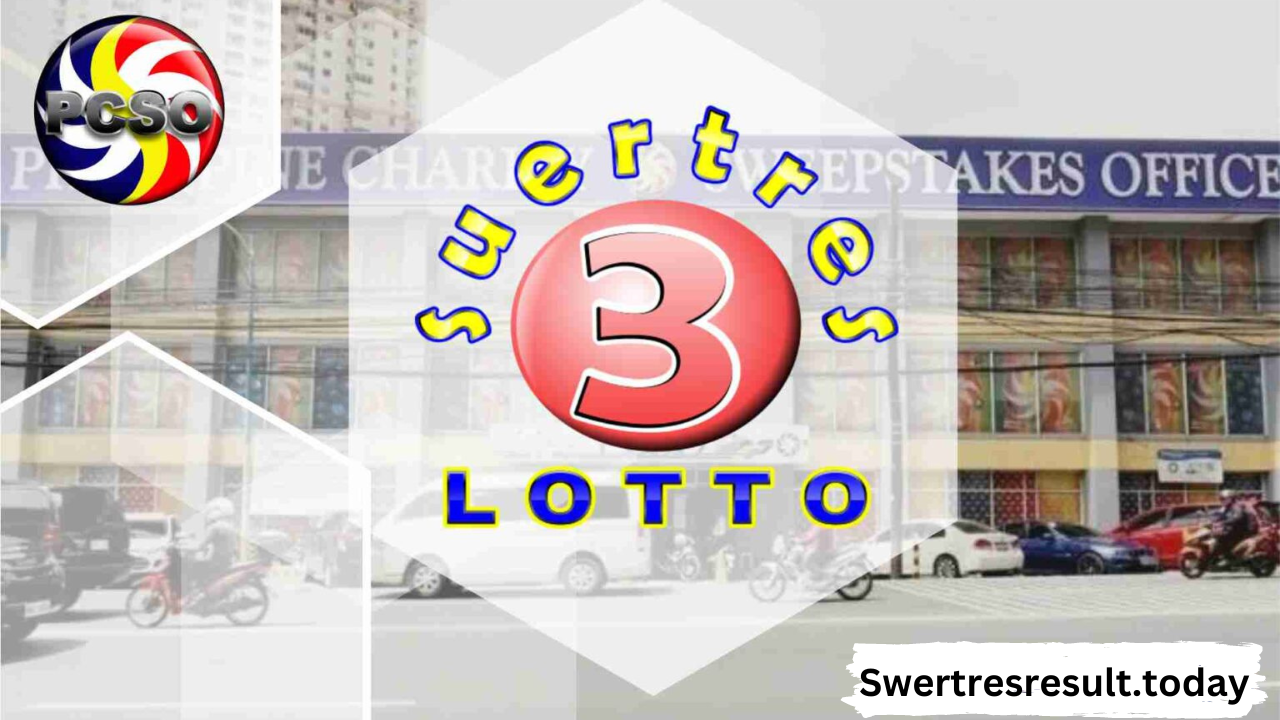 Swertres Result Today February 22, 2023 Official PCSO