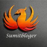 sumit bloger