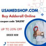 Buy Adderall Online Overnight FedEx Without Rx