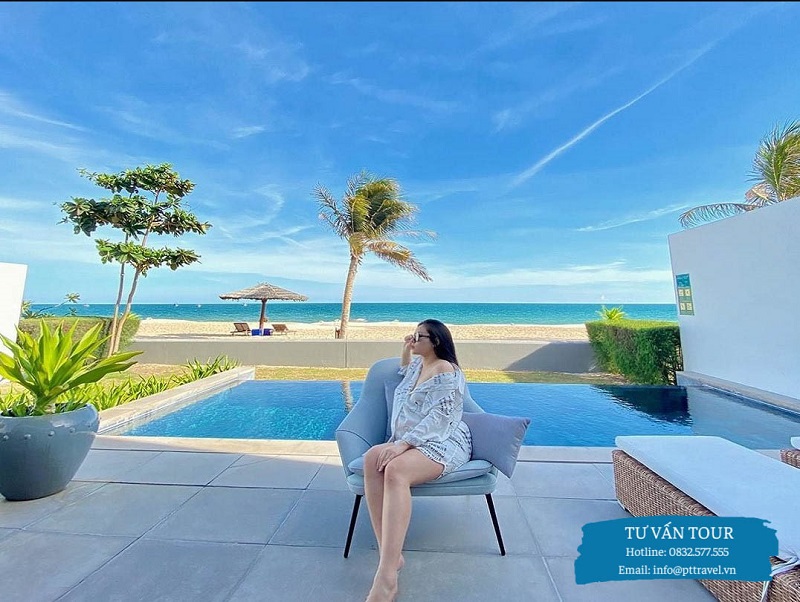 Top 10 Khách sạn biển Hải Tiến có bể bơi view biển đẹp nhất 2023