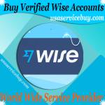 Buy Verified Wise Accounts Wise Accounts