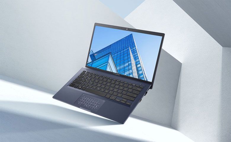 3 mẫu laptop nhỏ gọn, mỏng nhẹ đáng mua