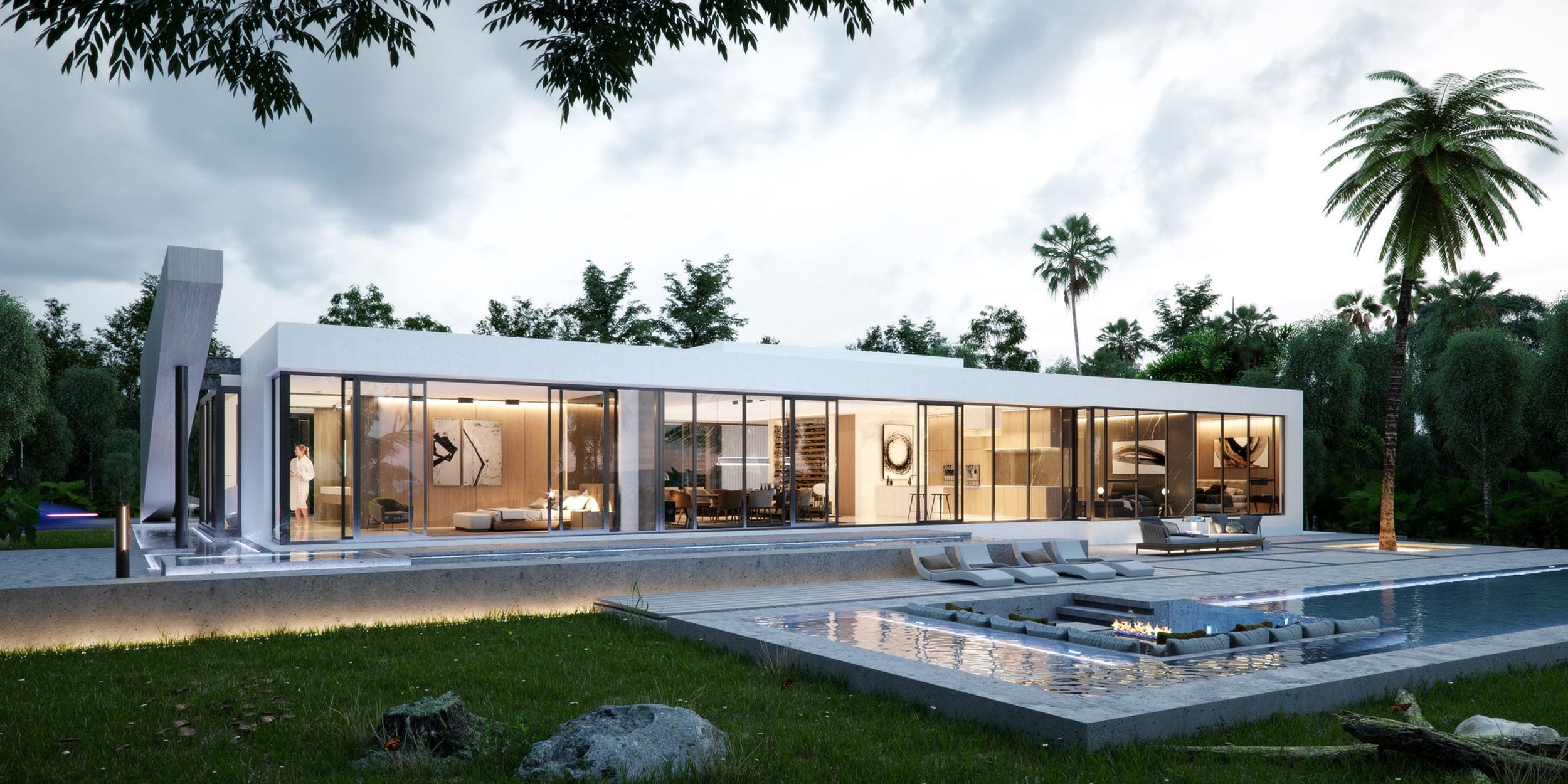 Studio KHORA | Architects | Palm Springs