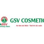 GSV Cosmetics
