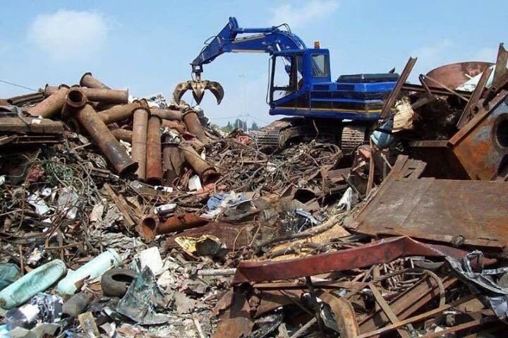 Bảng giá thu mua phế liệu hôm nay mới nhất 2023 - THÀNH ĐẠT