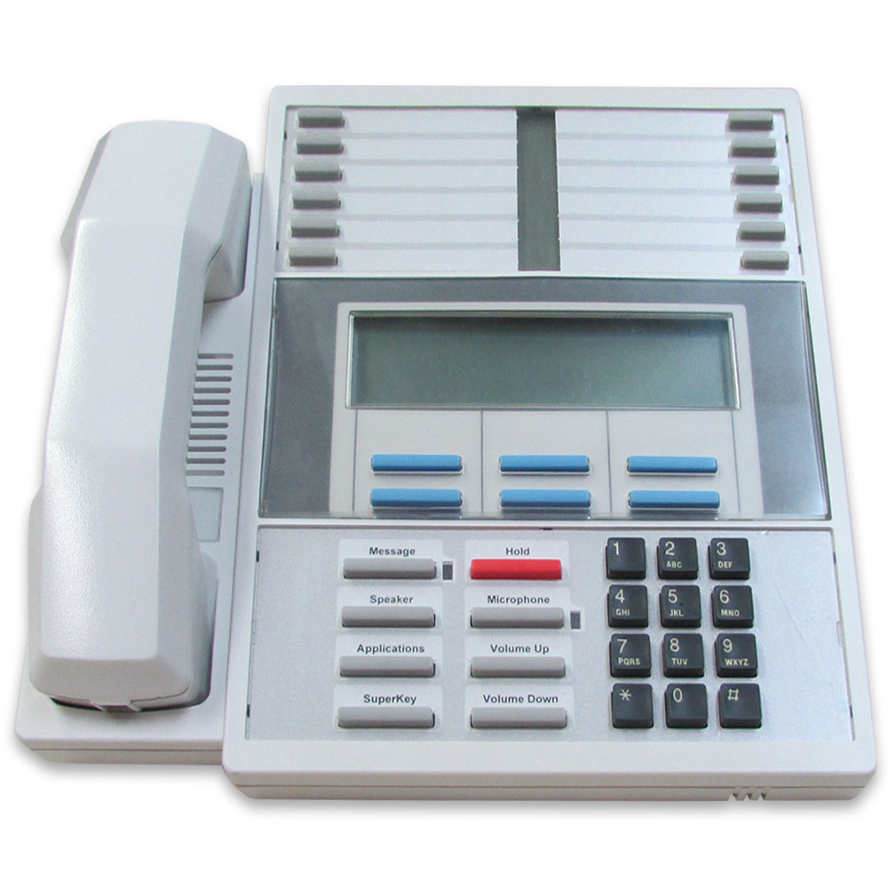 Điện thoại Mitel Superset 430 – ĐIện máy viễn thông Vintech