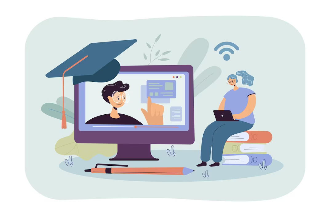 Raising the Bar: Characteristics of Effective Online Tests in College Education