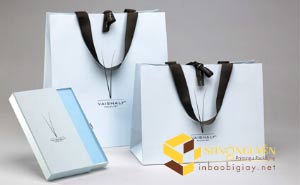 Xưởng Gia Công In Bao Bì Giấy Số Lượng Ít Giá Rẻ Chuyên Nghiệp Tại Gò Vấp TPHCM