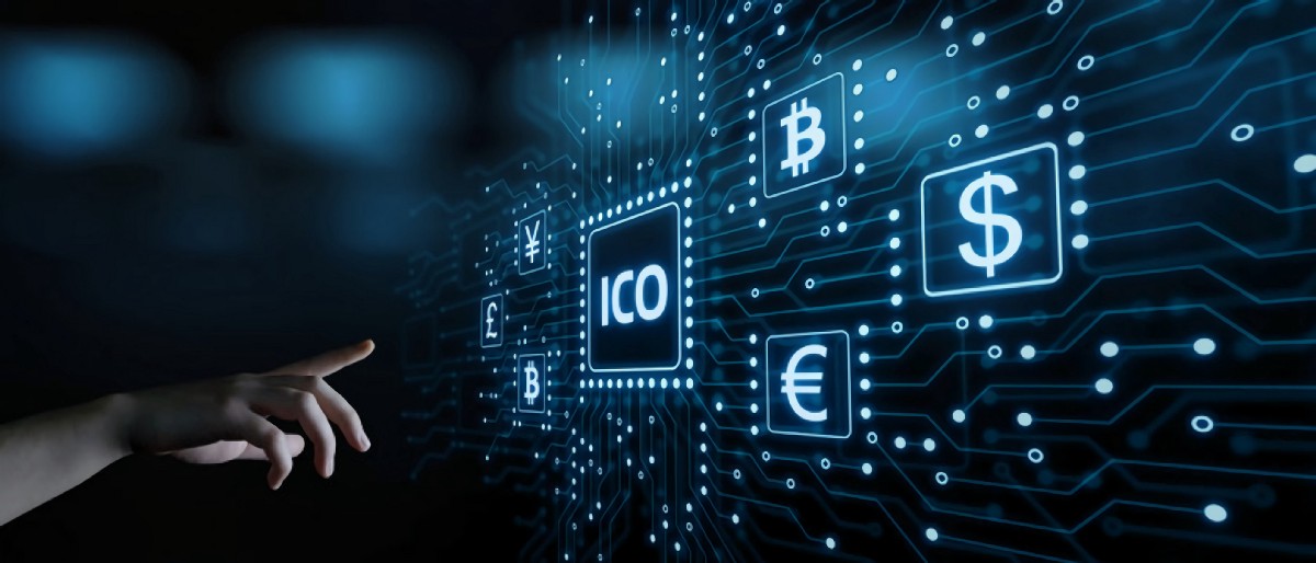 Top 10 Leading ICO Development Companies In USA | CryptoStars