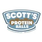 Scott s Protein Balls