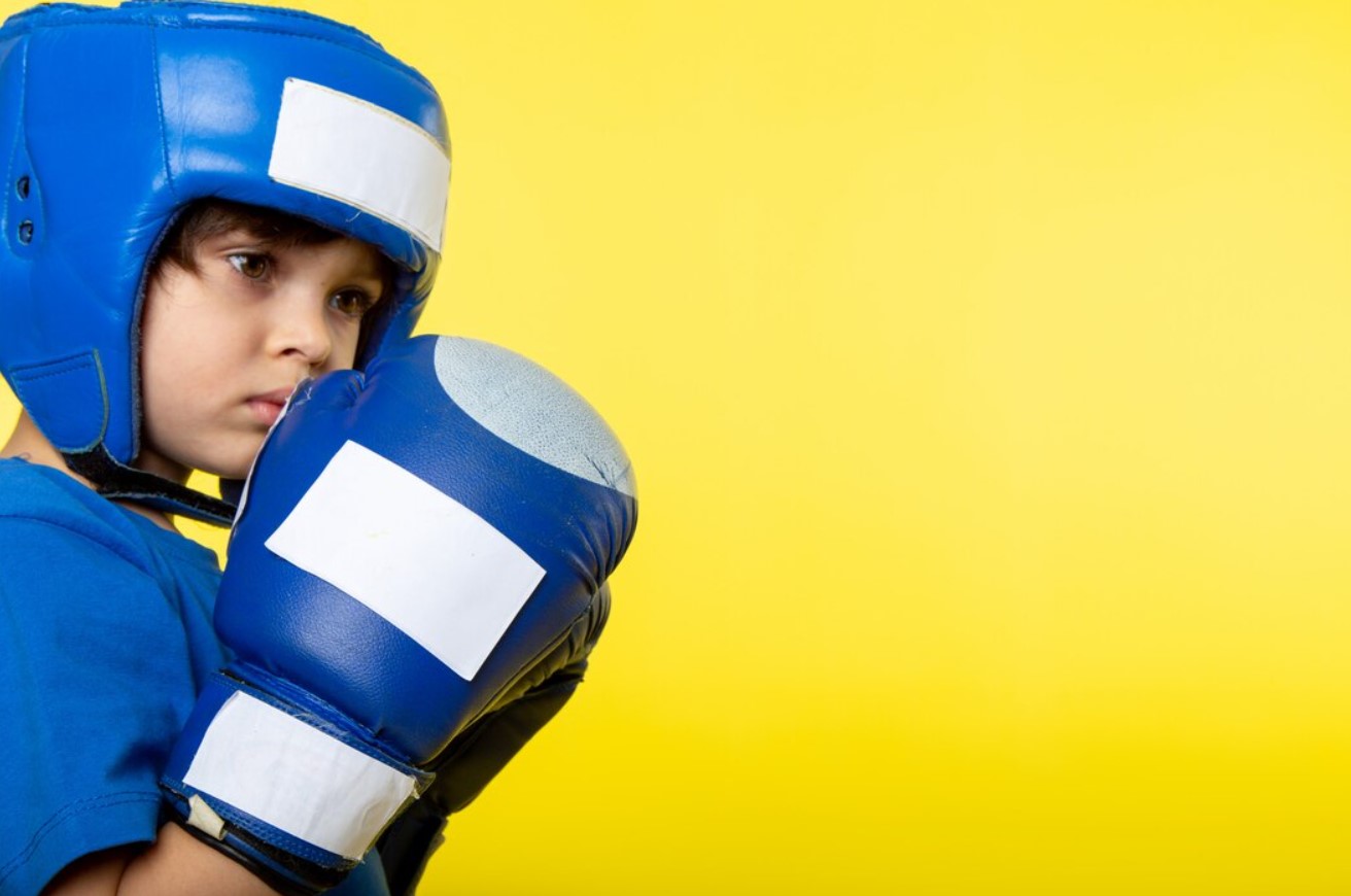 Punching to the Top: The Benefits of Kids' Boxing Gloves - Magzinenow