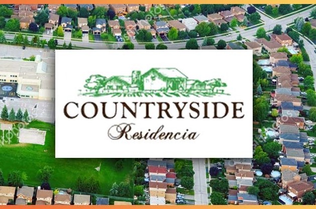 Countryside Residencia | Payment plan | Location and map