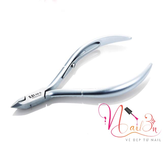 Kềm cắt da D.01 bền đẹp giá SIÊU RẺ tại TPHCM tại TPHCM