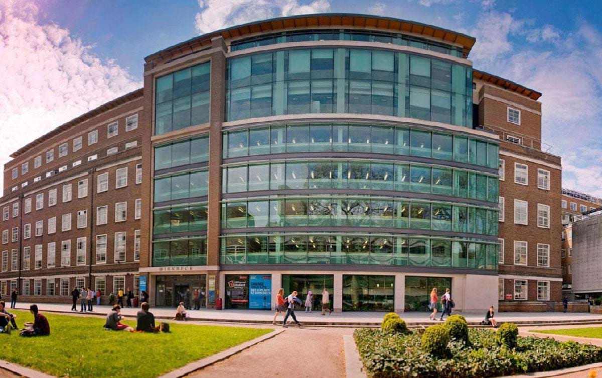 Birkbeck University of London: Rankings, Fees, Scholarships