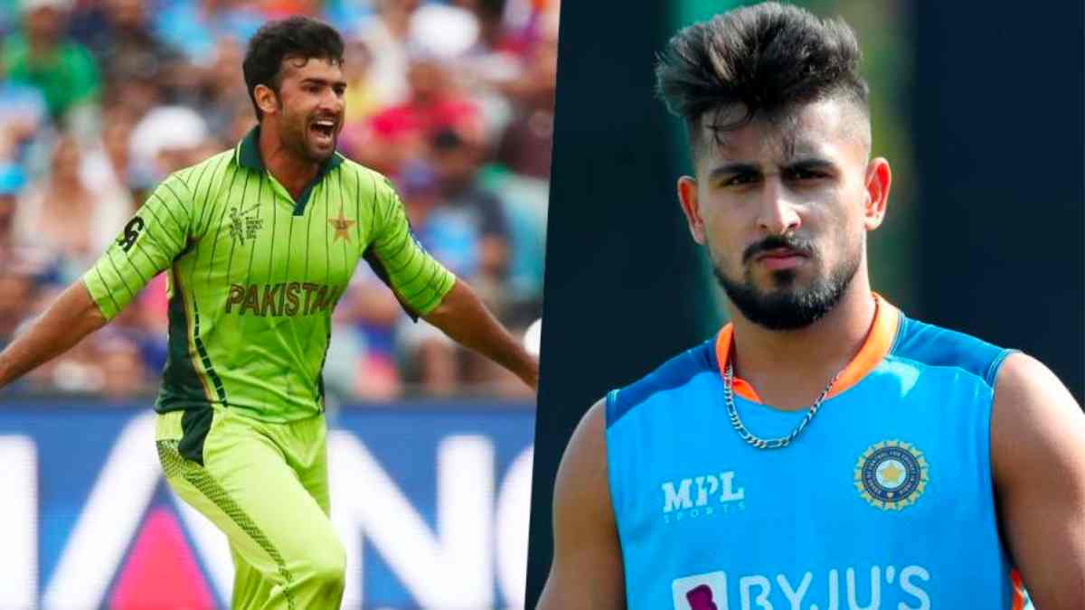 Ex-Pakistan cricketer faces trouble twice for commenting on Virat...