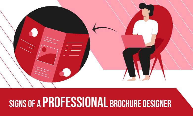 10 Signs of a Professional Brochure Designer | by Vivek Makadiya | Jan, 2023 | Medium