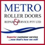 Metro Roller Doors