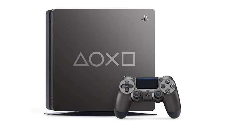 Có nên mua PS 4 Slim 1TB ở thời điểm này khi mà Ps5 cháy hàng?