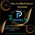 Buy Verified Payeer Accounts