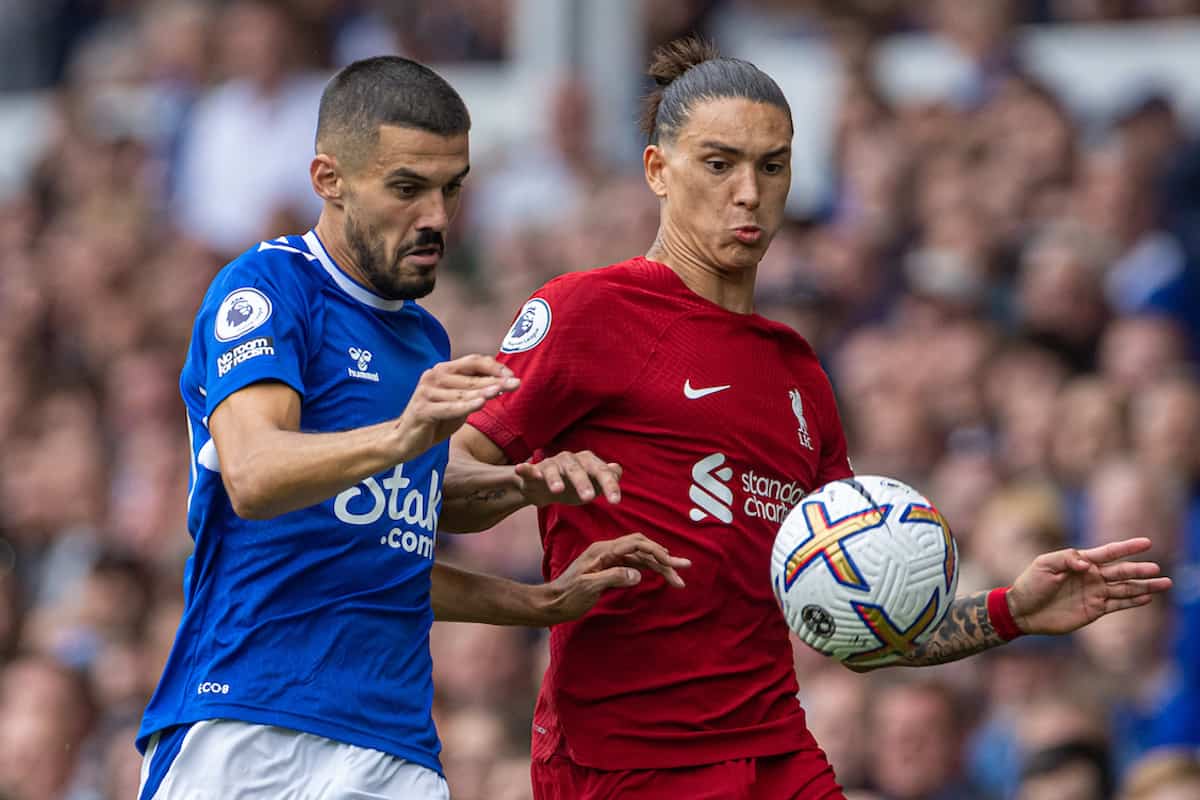 Nhận định, soi kèo Liverpool vs Everton, 3h ngày 14/2/2023