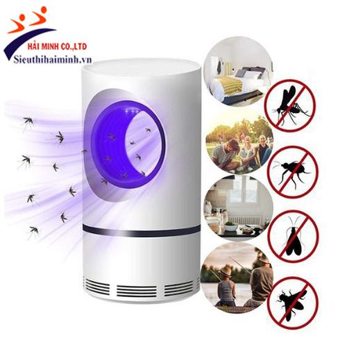 Kinh nghiệm chọn mua đèn bắt muỗi tốt nhất