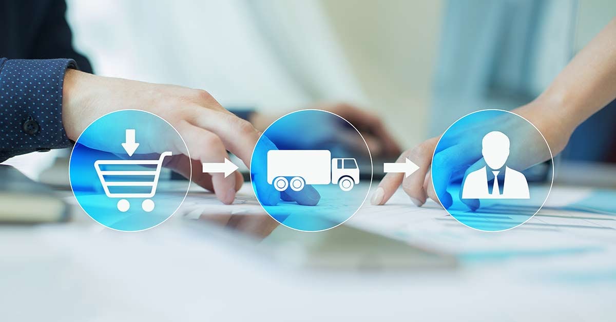 Mastering Time-Critical Logistics: A Key to Streamline Your Supply Chain