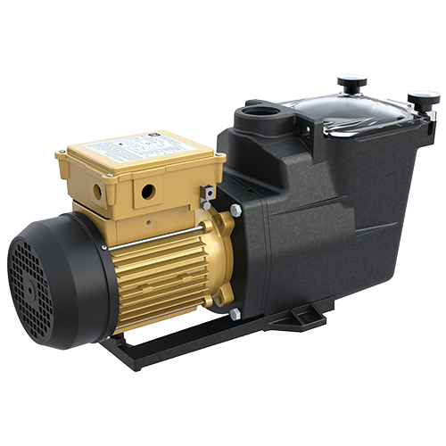 Máy bơm bể bơi Hayward W3SP2610X15 nhập khẩu chính hãng Mỹ