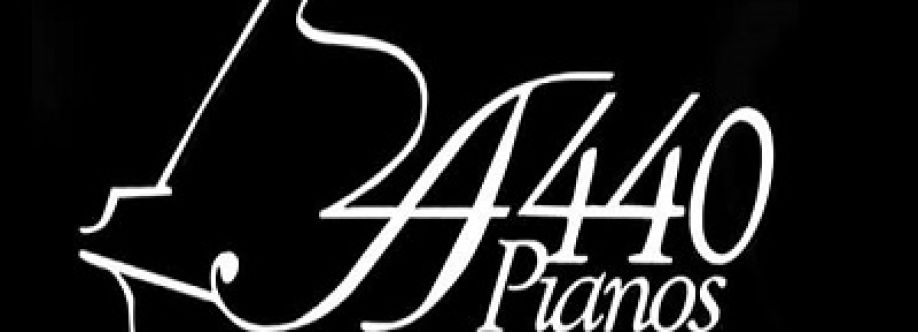 A440 Pianos