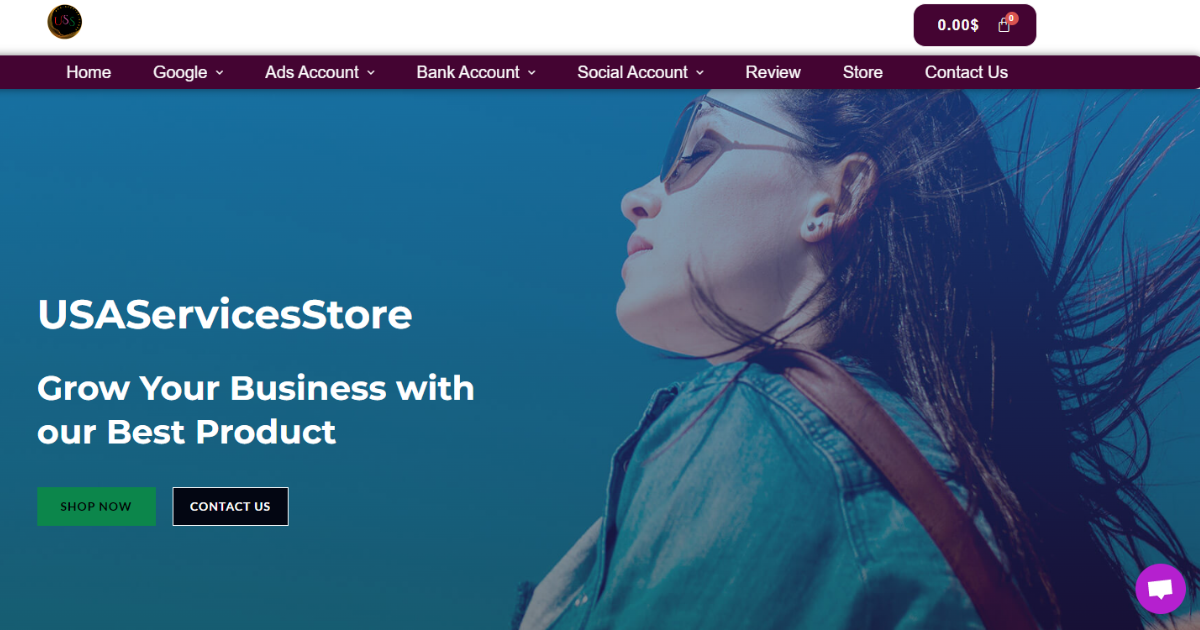 USAServiceStore - Grow Your Business With Our Best Product
