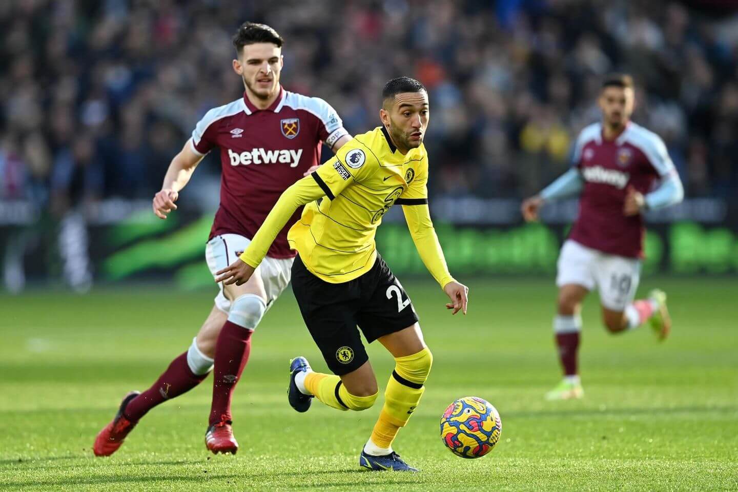 Nhận định, soi kèo West Ham vs Chelsea, 19h30 ngày 11/2/2023