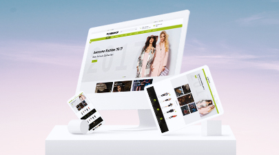 What is eCommerce Website and How to Build a Favorable One?