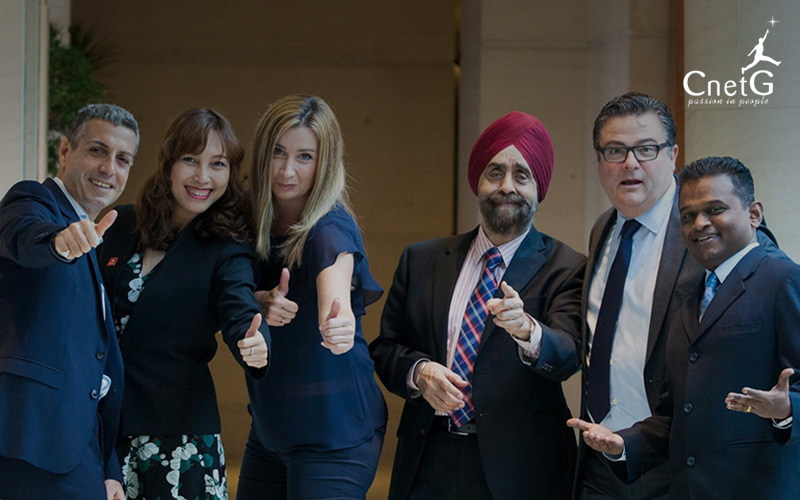 The Soft Skills Required in a Hybrid Work Force - RESOURCES | CnetG Asia