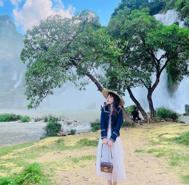 Tour du lịch Cao Bằng 3 ngày 2 đêm hấp dẫn GIÁ RẺ - PT Travel