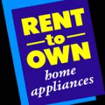 Rent To Own Home Appliances