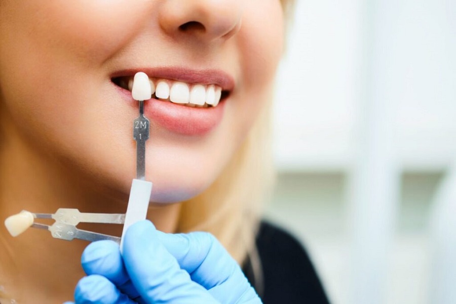 Cosmetic Dentists Near Me in Perks - WriteUpCafe.com