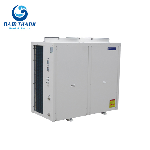 Bơm nhiệt bể bơi YIELDHOUSE YAPA2 nhập khẩu Mỹ chính hãng