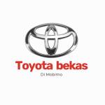 Toyota Bekas