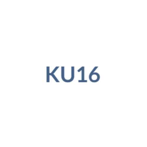 KU16