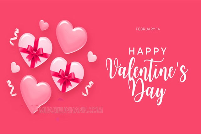 Ngày 14 tháng 2 là ngày gì? Ý nghĩa của ngày Valentine