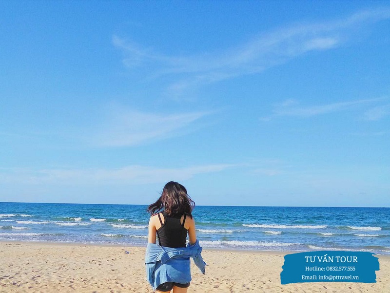 Tour du lịch Sầm Sơn 3 ngày 2 đêm chào hè 2023 - PT Travel