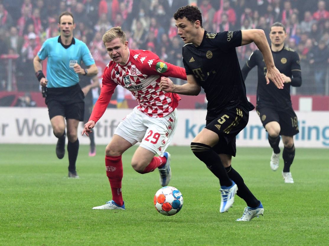 Nhận định, soi kèo Mainz vs Bayern, 2h45 ngày 2/2/2023