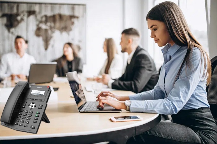 Hệ thống điện thoại văn phòng : Các tính năng cần tìm