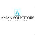 Aman Solicitors Advocates