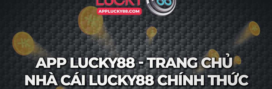 App Lucky88