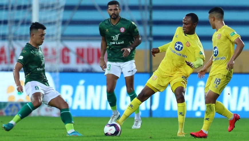 Nhận định, soi kèo Nam Định vs TP HCM, 17h ngày 3/2/2023